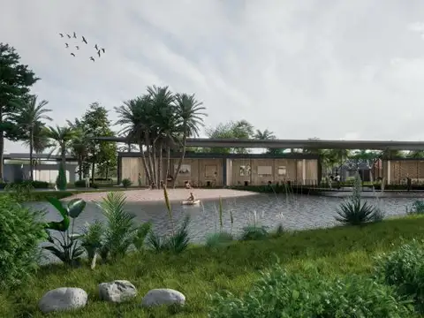 ROLDÁN - ÁUREA - NUEVO BARRIO CERRADO - u$s 10. 000 +  CUOTAS