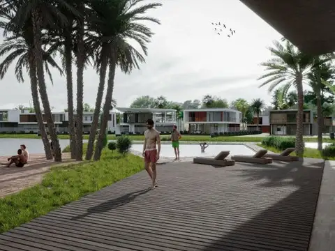 Terreno en Venta en Roldan, USD 10.000