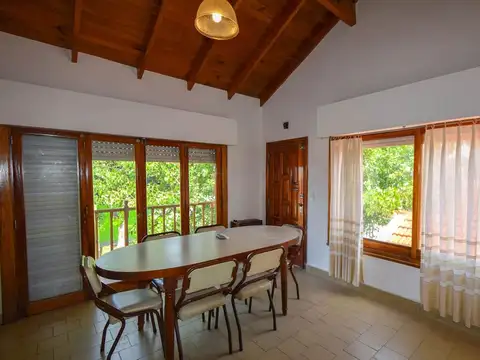 Depto Tipo Casa en Venta de 2 dormitorios