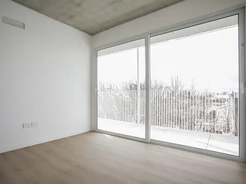 Departamento en Alquiler A Estrenar