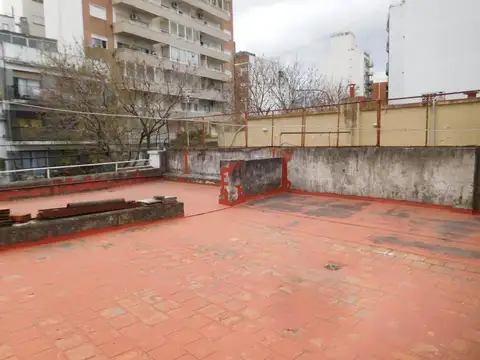 Local en Venta Via Pública