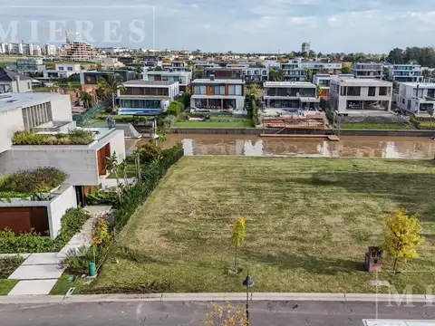 Terreno en Venta en Nordelta, Partido de Tigre