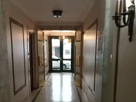 Departamento en Alquiler en Abasto, USD 690