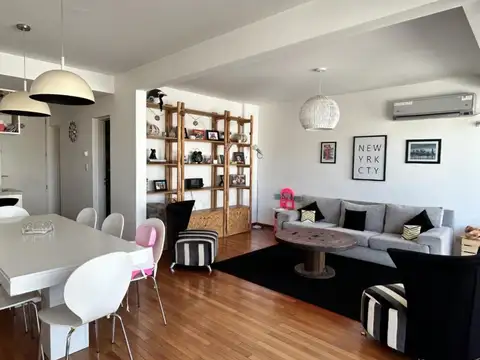 Departamento en Venta de 3 ambientes