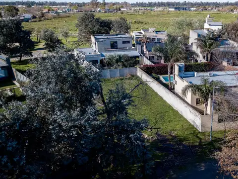 Terreno en Venta de 400,0 m2