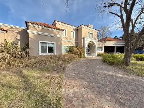 Casa en Venta de 3 dormitorios
