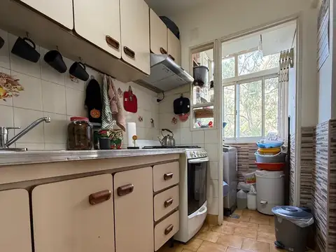 Departamento en Venta 32 años