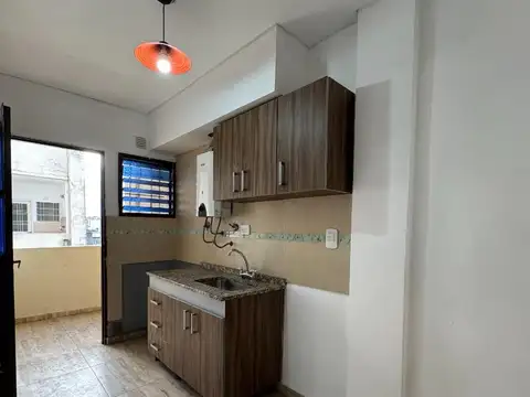 Departamento en Alquiler de 1 dormitorio