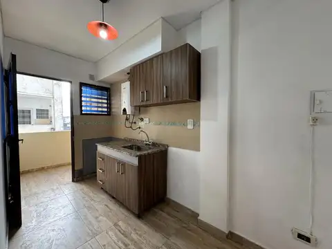 Departamento en Alquiler de 2 ambientes