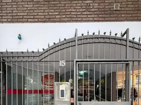 Departamento en Alquiler de 2 dormitorios