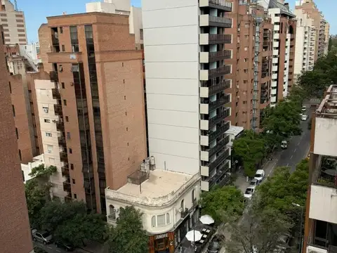 Departamento 2 dorm en alquiler en Nueva Cordoba
