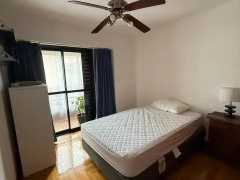 Departamento en Alquiler 25 años