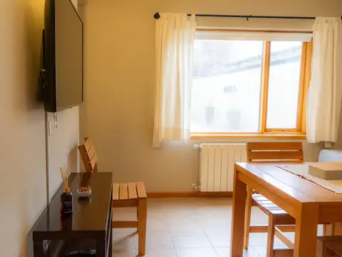 Departamento en Venta en San Martín de los Andes, USD 198.000