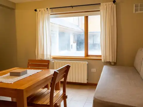Departamento en Venta 10 años