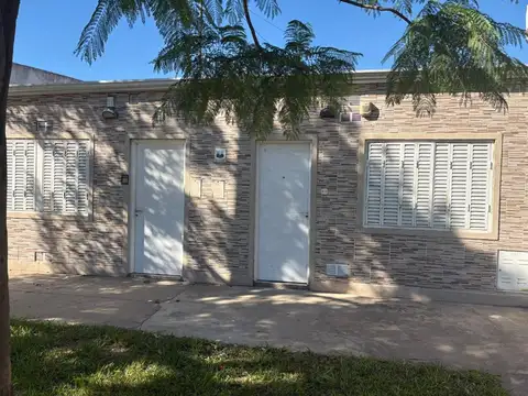 DEPARTAMENTO EN ALQUILER SANTO TOME