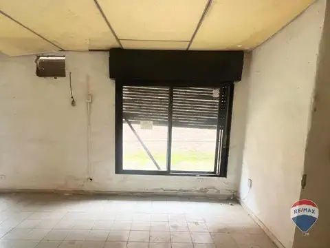 VENTA LOTE 242 M² con CASA a DEMOLER- RAMOS MEJÍA