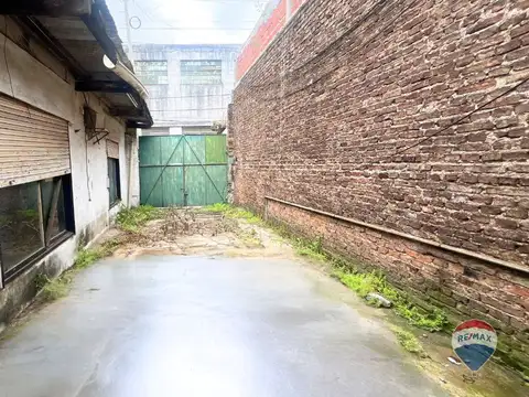 Terreno en Venta en Ramos Mejia, USD 86.500