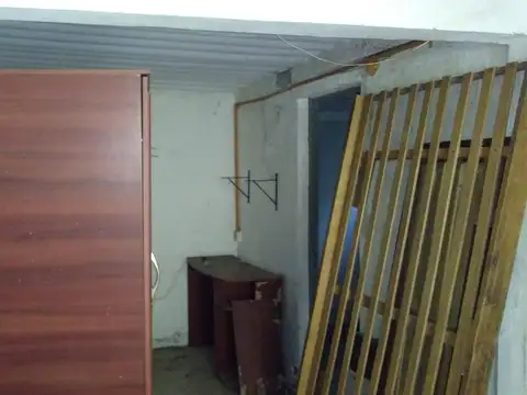 Casa en Venta 40 años