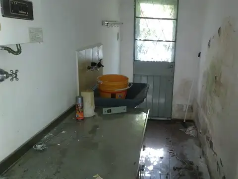 Casa en Venta en Azcuenaga, USD 25.000