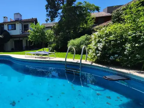 Casa en Venta en Beccar Vias / Libertador, USD 620.000