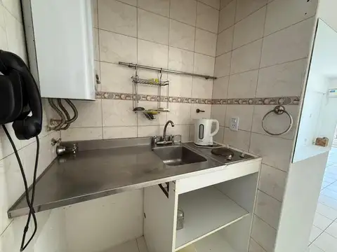 Departamento en Alquiler en Recoleta, $ 700.000