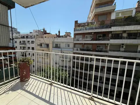 Departamento en Alquiler al Norte