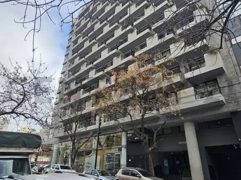 departamento en venta 2 amb en almagro