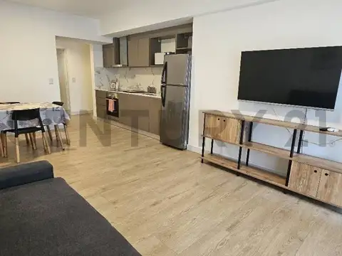 Departamento en Venta 1 año