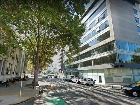 OFICINAS - OFICINAS - PUERTO MADERO, CAPITAL FEDERAL
