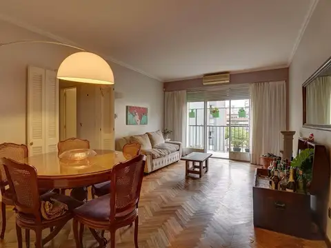 Departamento en Venta de 3 dormitorios