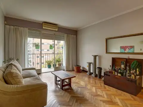Departamento en Venta de 4 ambientes