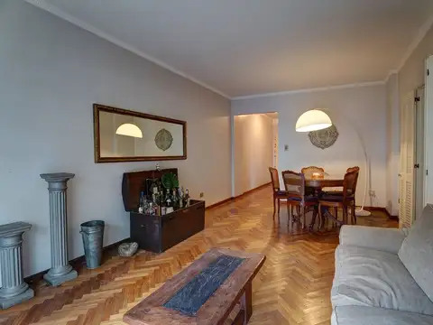 Departamento en Venta en Palermo, USD 239.000