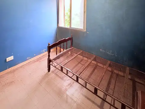 Depto en venta de cuatro ambientes B° Plan Piloto