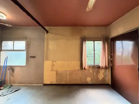 Depto en venta de cuatro ambientes B° Plan Piloto