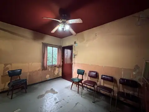 Departamento en Venta en Tapiales, USD 29.000