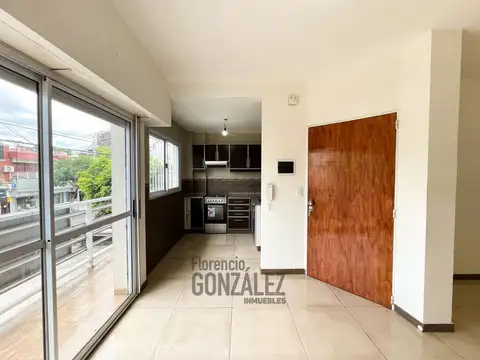 Depto Tipo Casa en Venta de 2 ambientes
