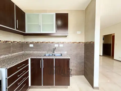 Depto Tipo Casa en Venta al Sur