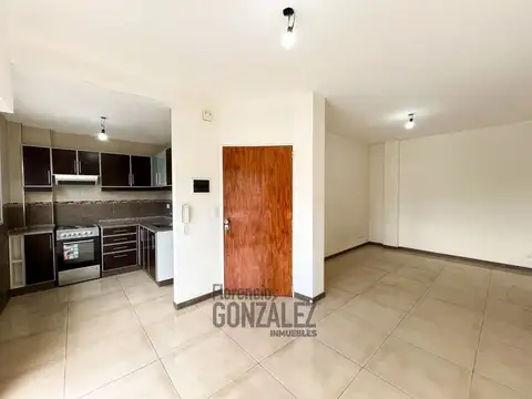 Depto Tipo Casa en Venta de 1 dormitorio