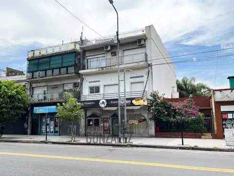 Depto Tipo Casa en Venta 15 años