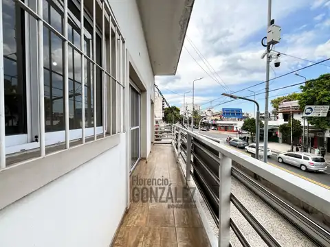 Depto Tipo Casa en Venta de 2 ambientes