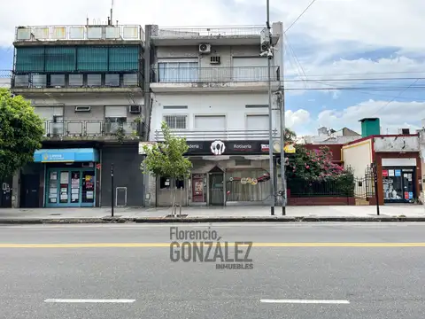 Depto Tipo Casa en Venta al Sur