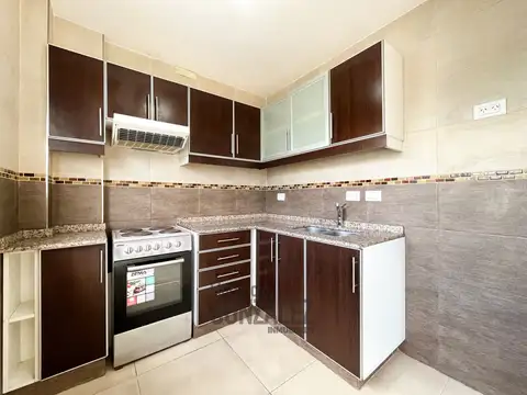 Depto Tipo Casa en Venta 15 años