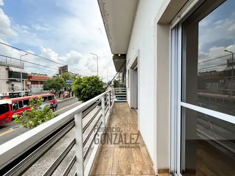 Depto Tipo Casa en Venta de 1 dormitorio