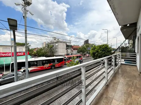 Depto Tipo Casa en Venta en Villa Real, USD 85.000