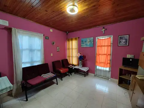 2 Casas en venta en Villa Elisa