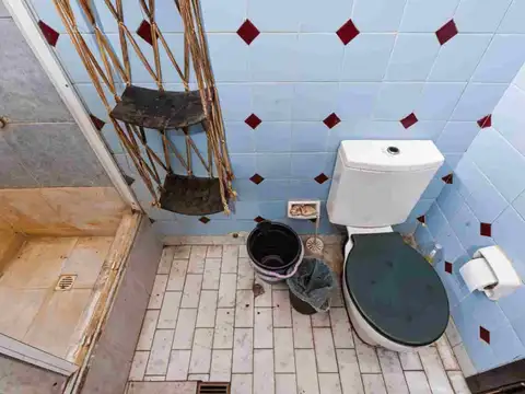 Depto Tipo Casa en Venta con 1 cocheras