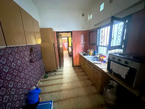 Depto Tipo Casa en Venta 61 años