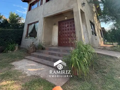 Casa en Venta en Villa del Dique, USD 115.000