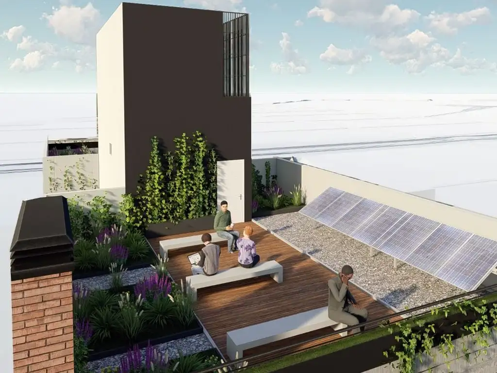 25 de Mayo 1761 - Foto 12