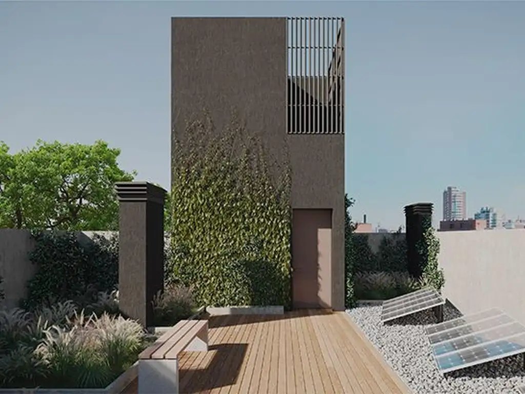 25 de Mayo 1761 de 24 Unidades en General San Martin